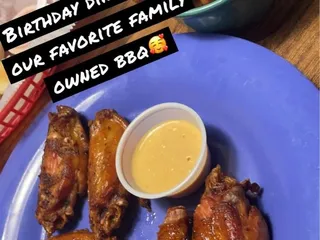 Doc's BBQ Smoke Shack