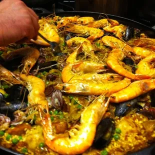 Paella