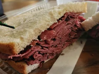 East Side Kosher Deli