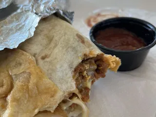 Paradise Bakery and Cafe