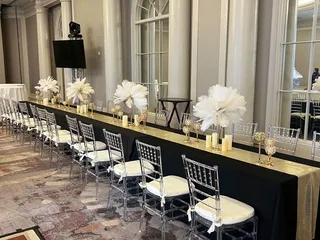 Party Rentals Delivered