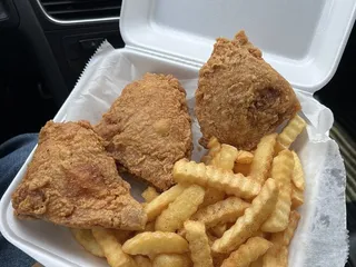 Shark's Fish & Chicken