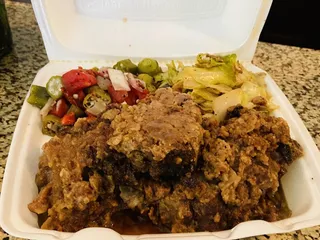 The Hen House Louisiana Fried Chicken