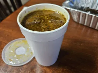 Bo's Chicken & Seafood