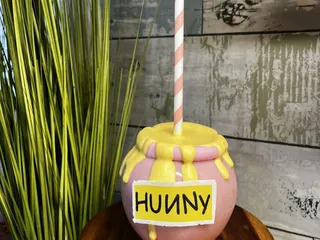 Beinspired Sweet Treats