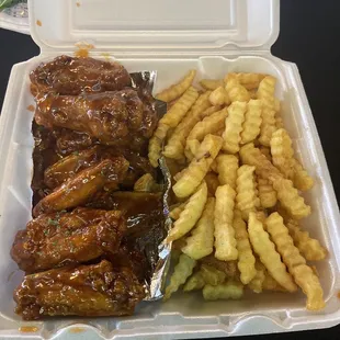 chicken, food, chicken wings, chicken wings and fried chicken, fried chicken, poultry, fried chicken wings, bbq chicken, bbq wings