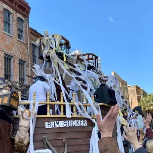 02.22.20 Pirates of the Quarter