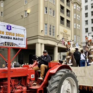 02.25.20 Queen Zulu 2020