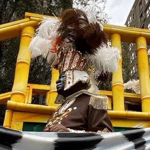 02.25.20 King Zulu 2020