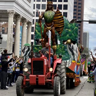 02.25.20 Zulu Soulful Warriors