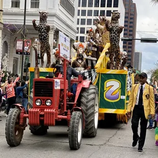 02.25.20 King Zulu 2020