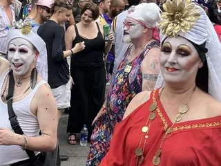 Southern Decadence