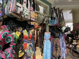 Motherland African Art