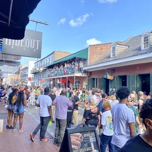 Happy Mardi Gras 2023!