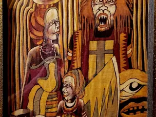 New Orleans Historic Voodoo Museum