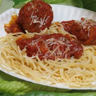 pasta, pasta dish, food