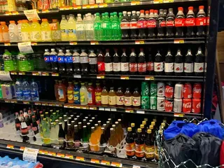 Canseco's Esplanade Market