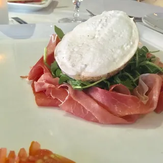 Bufala Mozzarella