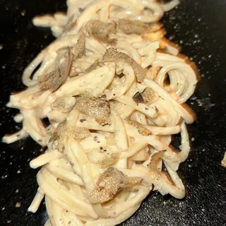 Tableside 'Cacio e Pepe'