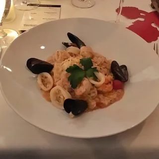 Risotto di Mare