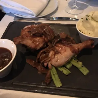 7-Spice Brick Oven Chicken