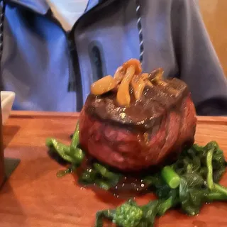 Filet Mignon
