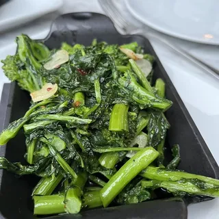 Broccoli Rabe