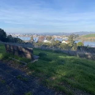 Mare Island Shoreline Heritage Preserve
