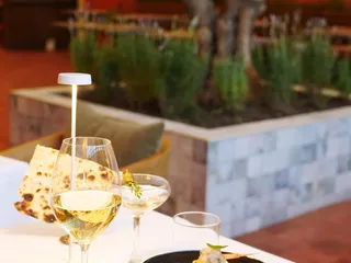 Florence Osteria & Piano Bar