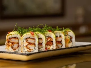 Negroni Caffe Bar Beverly Hills