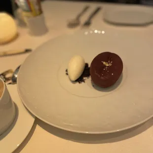 Gluten free tiramisu