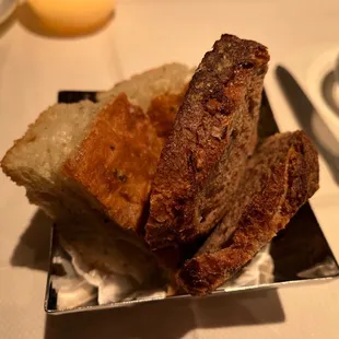 Bread basket