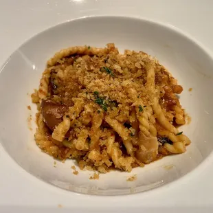 Red Wine Braised Octopus