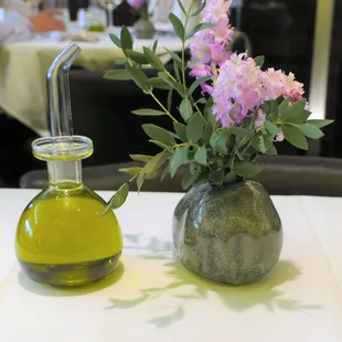 Michael White 's Fusilli