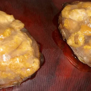 Santa Barbara Sea Urchin