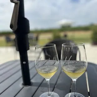 Wineries