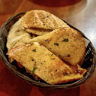 Garlic Bread