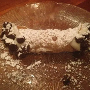 Cannoli
