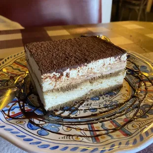 Tiramisu (Delicious)