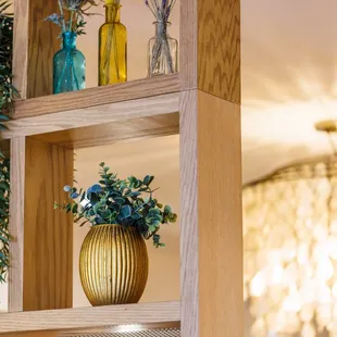 Italian Restaurant Flatiron - Mareluna