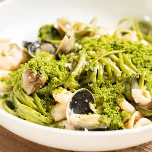 Italian Restaurant Flatiron - Mareluna  Best spot for lunch, dinner, happy hour, private party, office party, baby showers near Times Square