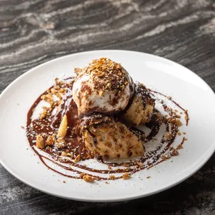 Italian Restaurant in Flatiron, NYC