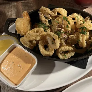 FRITTO MISTO