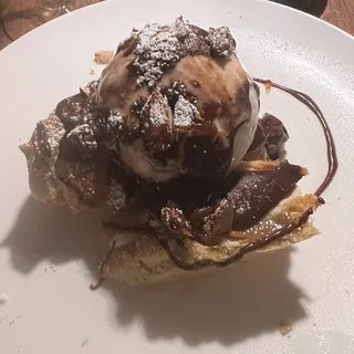 PROFITEROLE