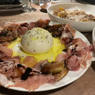 BURRATA