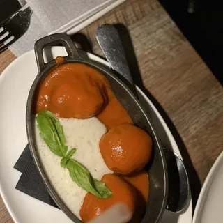 POLPETTE