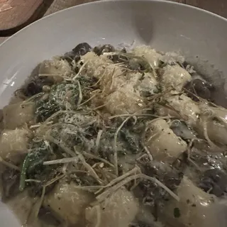 GNOCCHETTI FRITTI