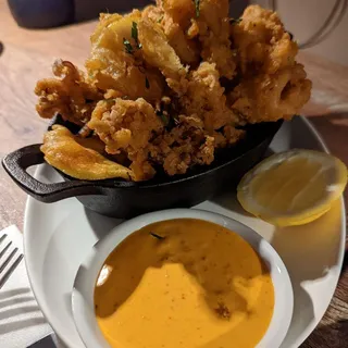 FRITTO MISTO