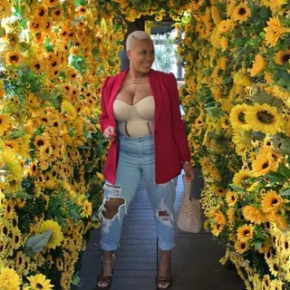 Lorraine T.