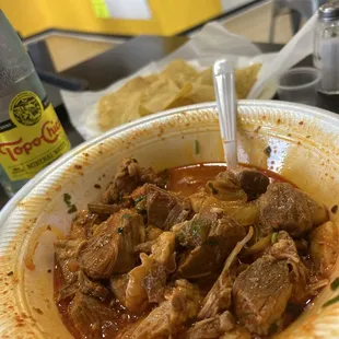 Pozole